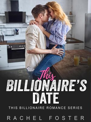 cover image of This Billionaire's Date